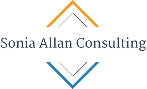 Sonia Allan Consulting Logo