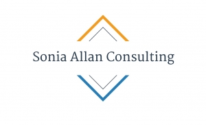 Sonia Allan Consulting Logo